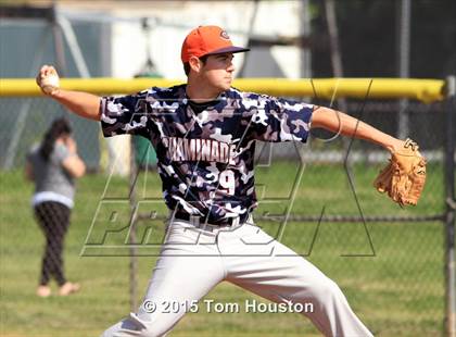 Thumbnail 2 in Temple City @ Chaminade photogallery.