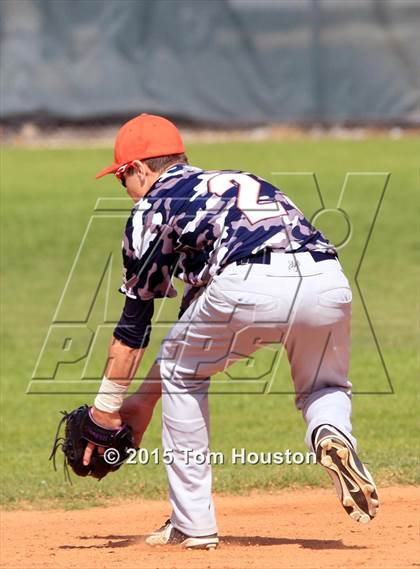 Thumbnail 1 in Temple City @ Chaminade photogallery.
