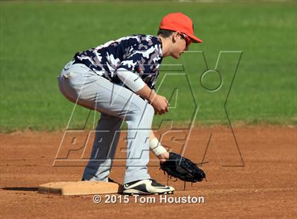 Thumbnail 1 in Temple City @ Chaminade photogallery.