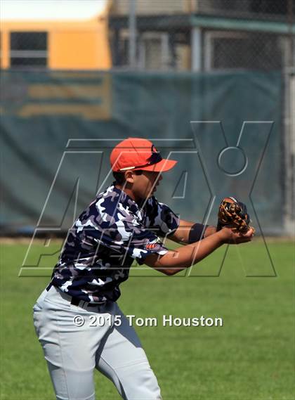 Thumbnail 1 in Temple City @ Chaminade photogallery.