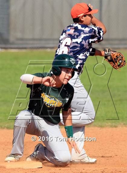 Thumbnail 2 in Temple City @ Chaminade photogallery.