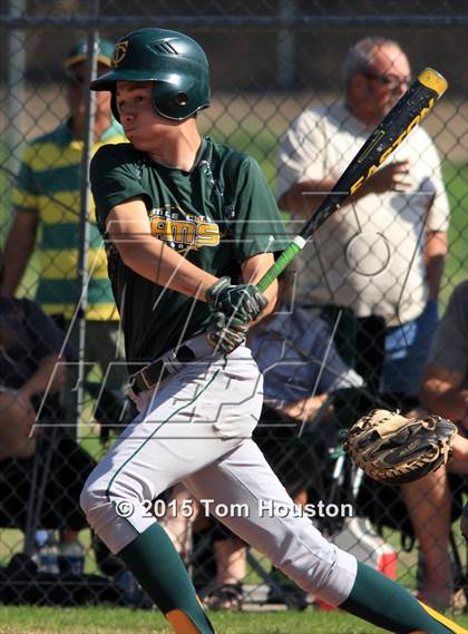 Thumbnail 2 in Temple City @ Chaminade photogallery.