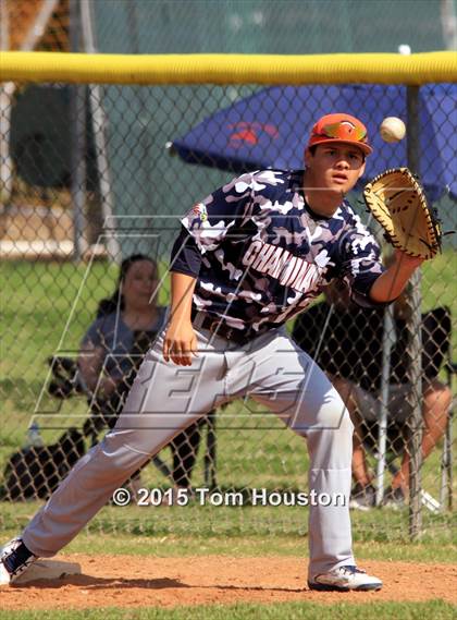 Thumbnail 1 in Temple City @ Chaminade photogallery.