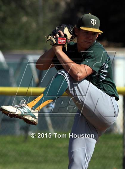 Thumbnail 2 in Temple City @ Chaminade photogallery.