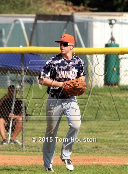 Thumbnail 1 in Temple City @ Chaminade photogallery.