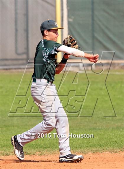 Thumbnail 2 in Temple City @ Chaminade photogallery.
