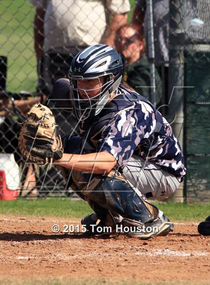 Thumbnail 3 in Temple City @ Chaminade photogallery.
