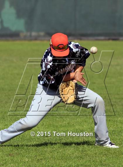 Thumbnail 3 in Temple City @ Chaminade photogallery.