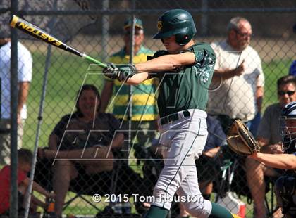 Thumbnail 3 in Temple City @ Chaminade photogallery.