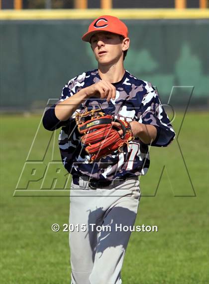 Thumbnail 1 in Temple City @ Chaminade photogallery.