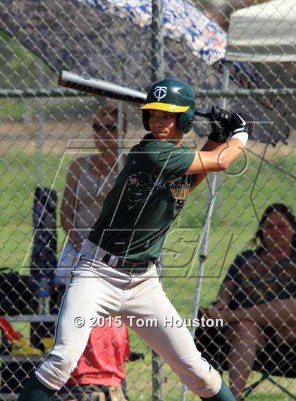 Thumbnail 2 in Temple City @ Chaminade photogallery.