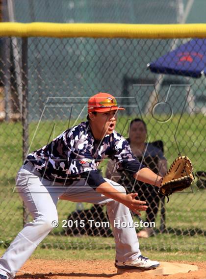 Thumbnail 2 in Temple City @ Chaminade photogallery.