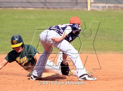 Thumbnail 3 in Temple City @ Chaminade photogallery.
