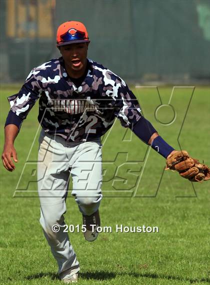 Thumbnail 1 in Temple City @ Chaminade photogallery.