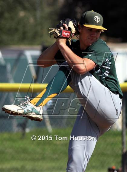 Thumbnail 3 in Temple City @ Chaminade photogallery.