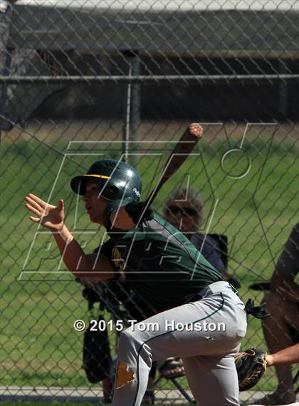 Thumbnail 3 in Temple City @ Chaminade photogallery.