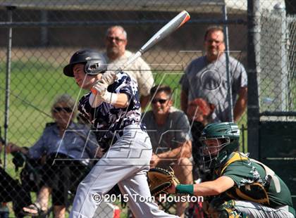Thumbnail 1 in Temple City @ Chaminade photogallery.