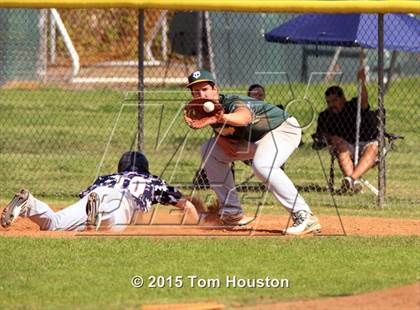Thumbnail 3 in Temple City @ Chaminade photogallery.