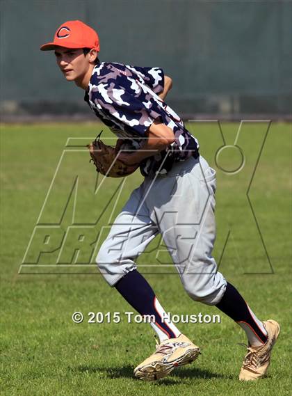 Thumbnail 1 in Temple City @ Chaminade photogallery.