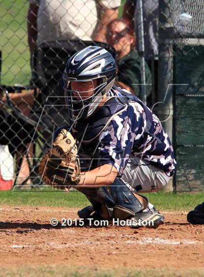 Thumbnail 1 in Temple City @ Chaminade photogallery.