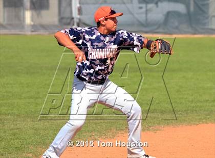 Thumbnail 2 in Temple City @ Chaminade photogallery.