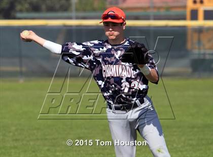 Thumbnail 3 in Temple City @ Chaminade photogallery.