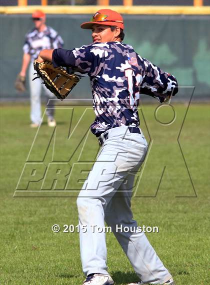 Thumbnail 3 in Temple City @ Chaminade photogallery.