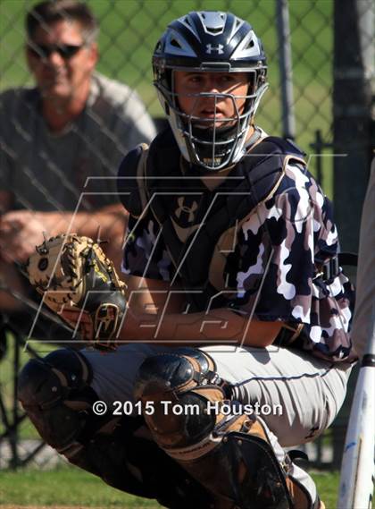 Thumbnail 1 in Temple City @ Chaminade photogallery.