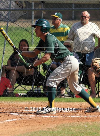 Thumbnail 1 in Temple City @ Chaminade photogallery.