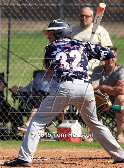 Thumbnail 3 in Temple City @ Chaminade photogallery.