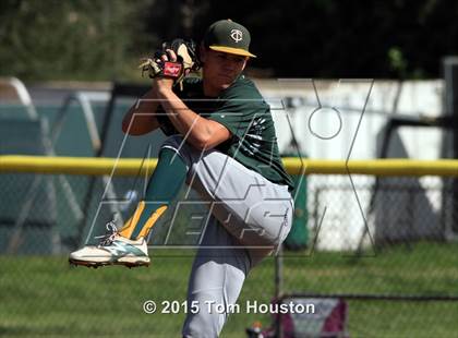 Thumbnail 3 in Temple City @ Chaminade photogallery.
