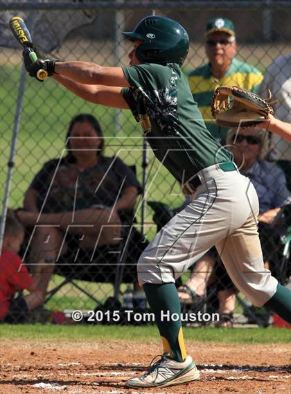 Thumbnail 3 in Temple City @ Chaminade photogallery.