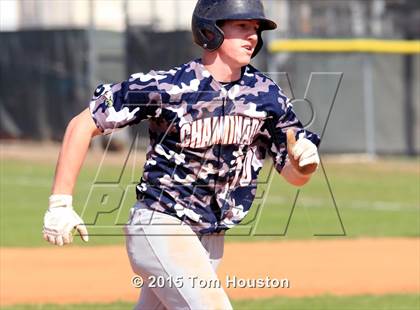 Thumbnail 1 in Temple City @ Chaminade photogallery.