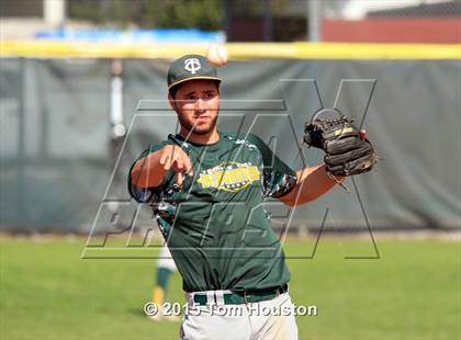 Thumbnail 2 in Temple City @ Chaminade photogallery.
