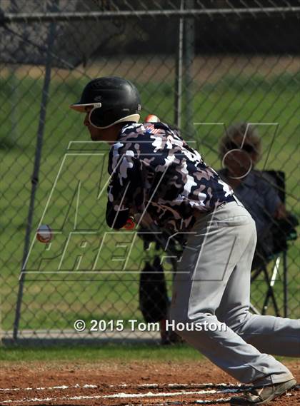 Thumbnail 2 in Temple City @ Chaminade photogallery.
