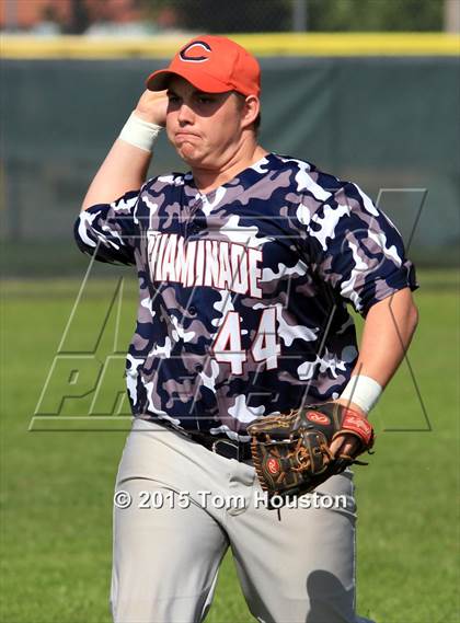 Thumbnail 3 in Temple City @ Chaminade photogallery.