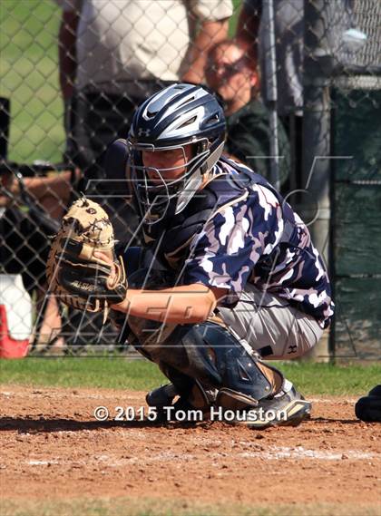 Thumbnail 2 in Temple City @ Chaminade photogallery.