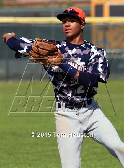 Thumbnail 3 in Temple City @ Chaminade photogallery.