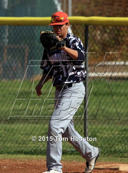 Thumbnail 3 in Temple City @ Chaminade photogallery.