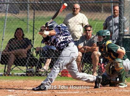 Thumbnail 1 in Temple City @ Chaminade photogallery.