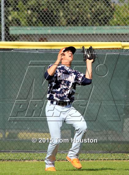 Thumbnail 3 in Temple City @ Chaminade photogallery.
