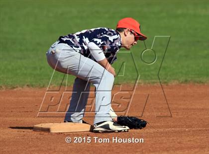 Thumbnail 3 in Temple City @ Chaminade photogallery.