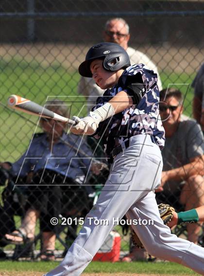Thumbnail 3 in Temple City @ Chaminade photogallery.