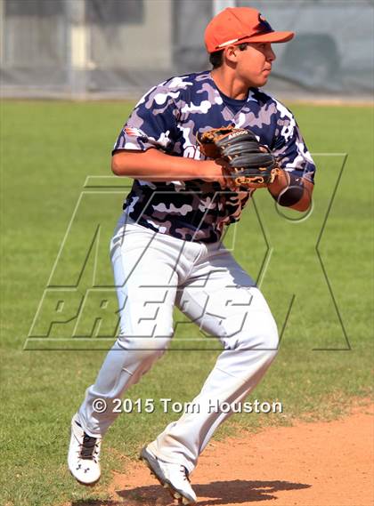 Thumbnail 1 in Temple City @ Chaminade photogallery.