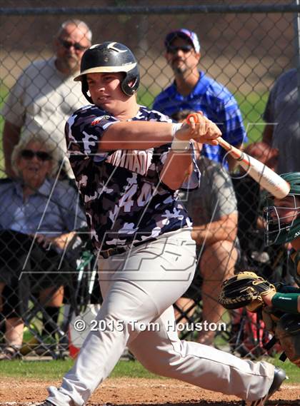 Thumbnail 2 in Temple City @ Chaminade photogallery.