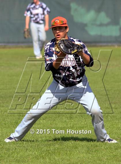 Thumbnail 2 in Temple City @ Chaminade photogallery.