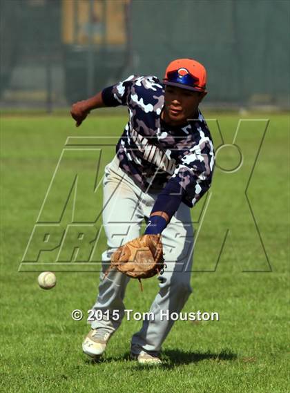 Thumbnail 2 in Temple City @ Chaminade photogallery.