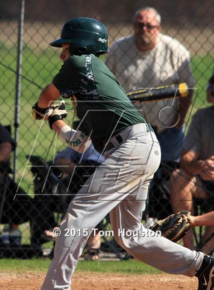 Thumbnail 1 in Temple City @ Chaminade photogallery.