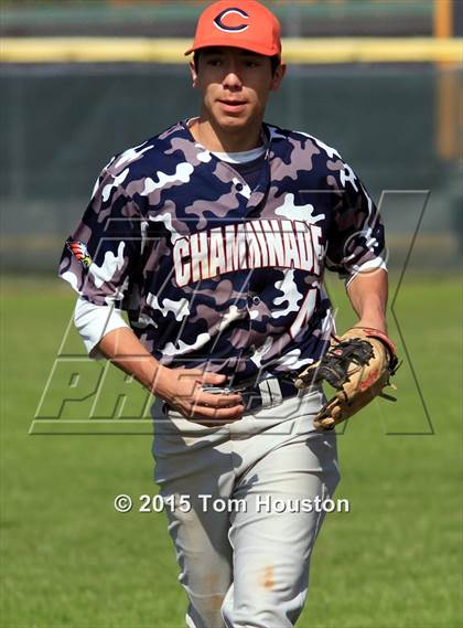 Thumbnail 1 in Temple City @ Chaminade photogallery.