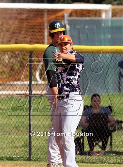 Thumbnail 3 in Temple City @ Chaminade photogallery.